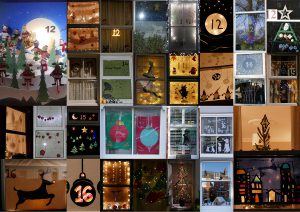 Advent windows 2020